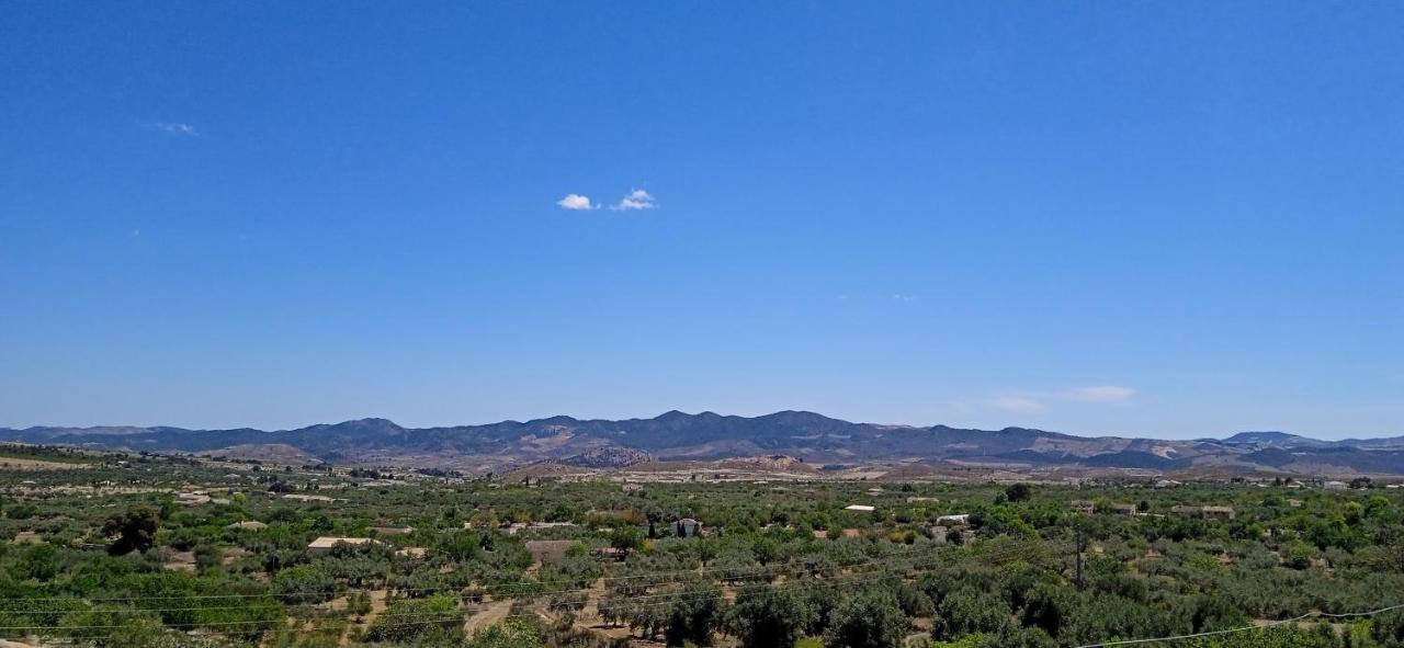 벨레즈블랭코 Cortijo El Moro 아파트 외부 사진