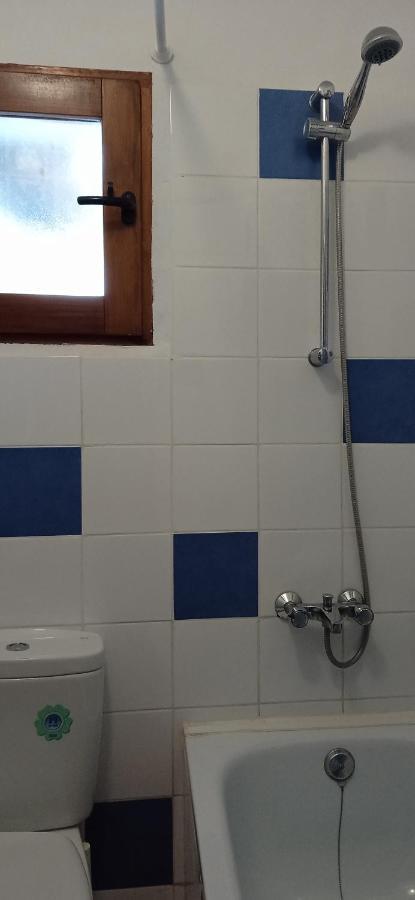 벨레즈블랭코 Cortijo El Moro 아파트 외부 사진